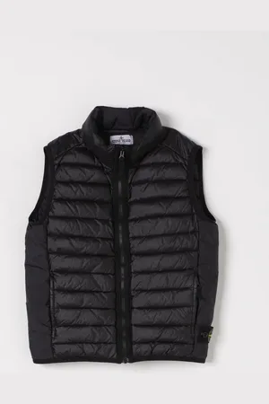 Stone Island Piumino in nylon