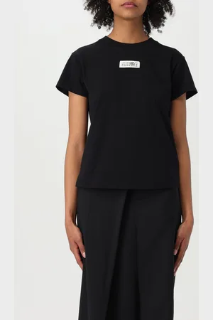 Maison Margiela Body con frange