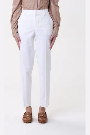 PT Torino Pantalone in cotone stretch