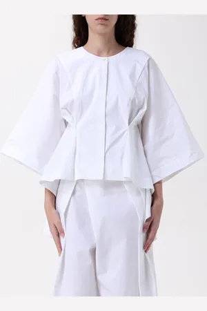 LIVIANA CONTI Camicia in cotone