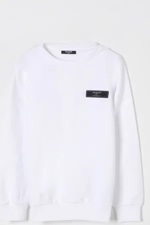 Balmain Maglia Bambino colore