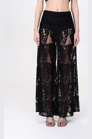 HANITA Pantalone in pizzo
