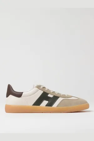 Hogan Sneakers Cool H647 in pelle