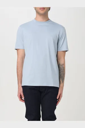 Emporio Armani T-shirt in cotone
