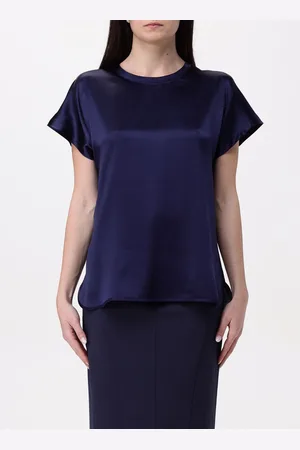 Pinko T-shirt in seta