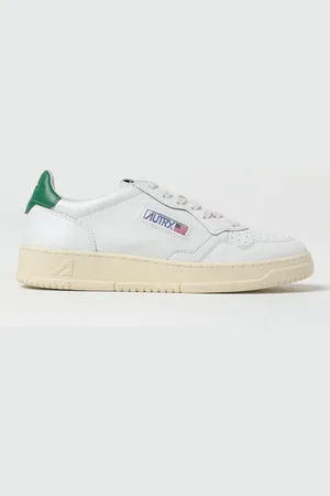 Autry Sneakers Medalist in pelle