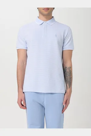 Ralph Lauren Polo basic in cotone