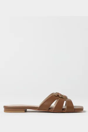 Pinko Mules Marli in pelle