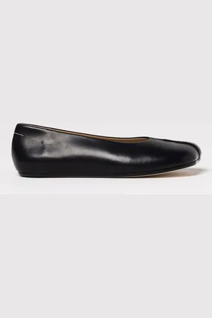 Maison Margiela Ballerina in pelle