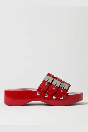 Serafini Mules in vernice