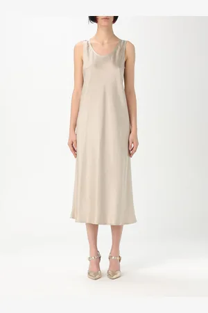Max Mara Abito in seta