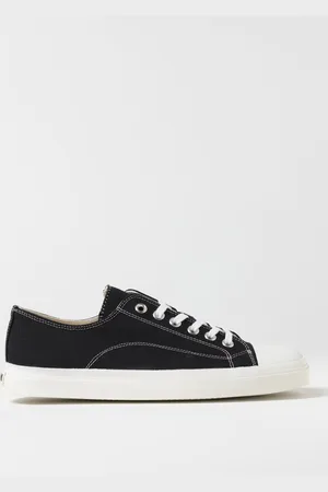 Moschino Sneakers in canvas