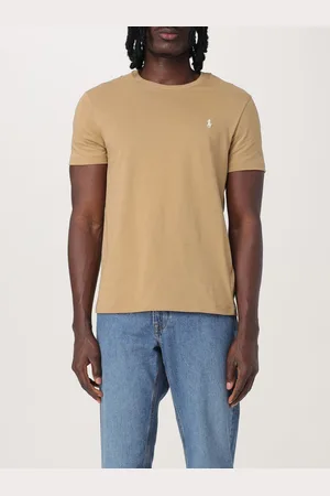 Ralph Lauren T-shirt in cotone con logo