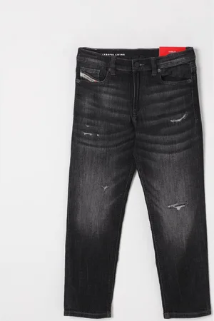 Diesel Jeans d-lucas-j jjj con rotture