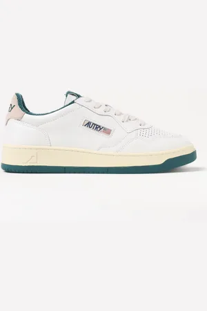 Autry Sneakers Medalist in pelle