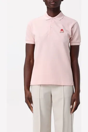Bally Polo in cotone stretch