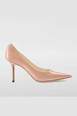 Jimmy Choo Décolleté Love in vernice