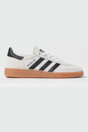 adidas Sneakers Spezial in camoscio