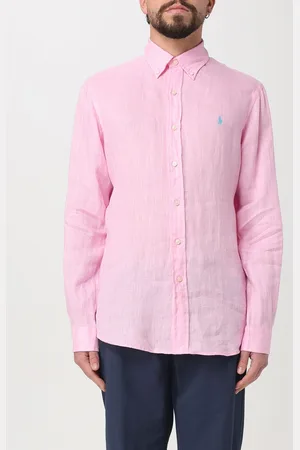 Ralph Lauren Camicia in lino