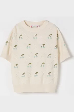 BONPOINT Maglia Bambino colore