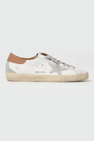Golden Goose Sneakers Super-Star in pelle used