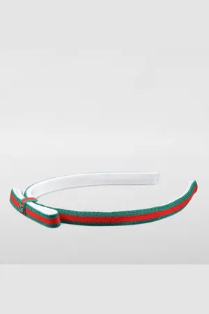 Gucci Cerchietto Web