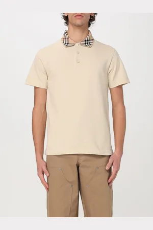 Burberry Polo in cotone