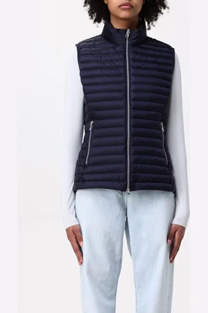 Colmar Gilet imbottito con zip