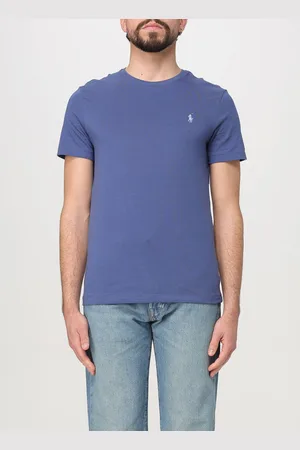 Ralph Lauren T-shirt in cotone con logo