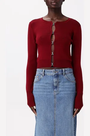 Patrizia Pepe Cardigan in maglia