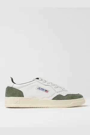 Autry Sneakers Medalist in pelle