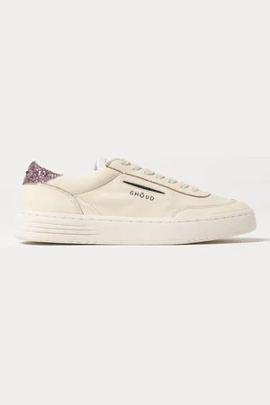 Ghoud Sneakers Lido in pelle