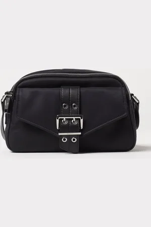 Ganni Borsa Bucky in nylon