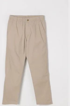 Ralph Lauren Pantalone in cotone