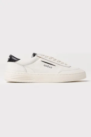 Ghoud Sneakers Lido in pelle