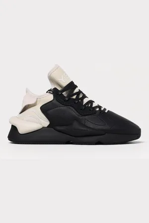 Y-3 Sneakers Kaiwa in nappa e neoprene