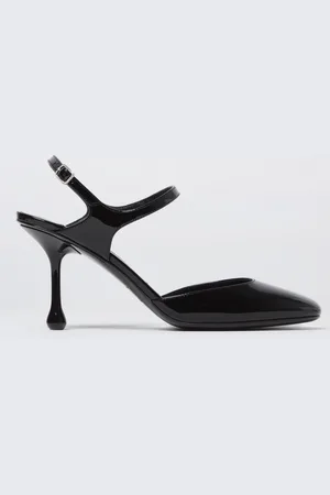 Jimmy Choo Pump Pixie in vernice