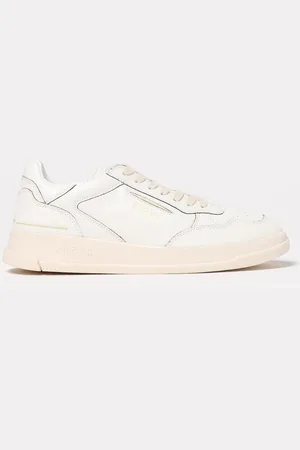 Ghoud Sneakers Tweener in pelle
