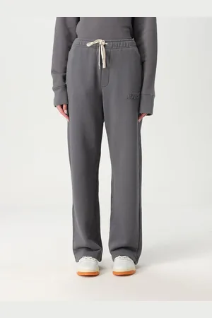Autry Pantalone in cotone stretch