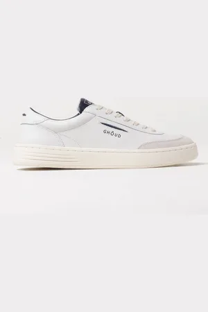 Ghoud Sneakers Lido in pelle