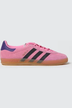 adidas Sneakers Gazelle in camoscio