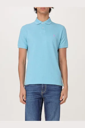 Ralph Lauren Polo in cotone con logo