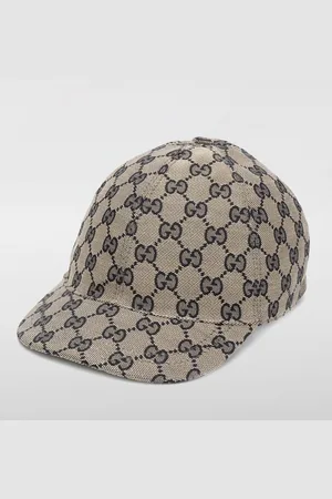 Gucci Cappello GG in tessuto GG Supreme