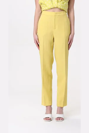 Fabiana Filippi Pantalone in misto lana vergine