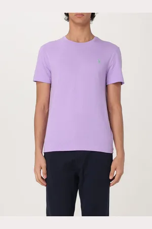 Ralph Lauren T-shirt in cotone con logo