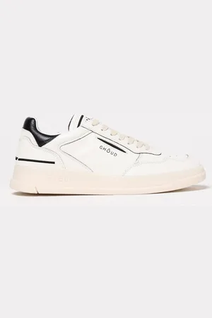 Ghoud Sneakers Tweener in pelle