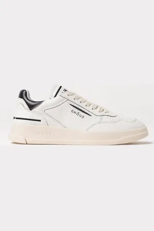 Ghoud Sneakers Tweener in pelle