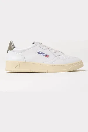 Autry Sneakers Medalist in pelle