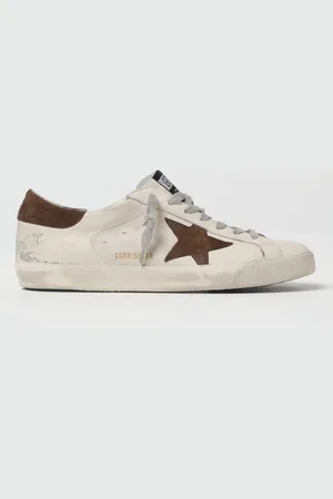 Golden Goose Sneakers Super-Star in pelle used