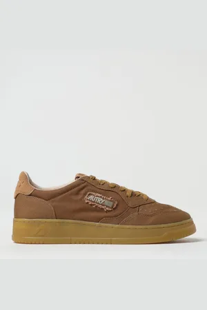 Autry Sneakers Medalist in canvas e nabuk